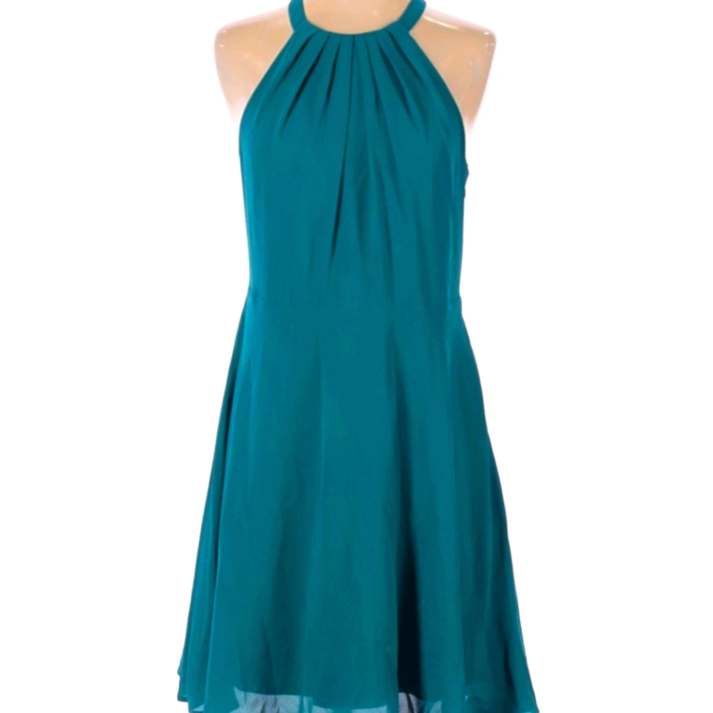 Express summer dress